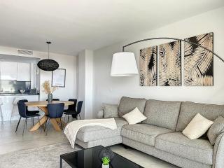 Via Celere 2332 Luxury Sea View Apartment - Casares - 2