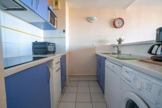 Appartement clim piscine garage - Le Grau-du-Roi - 1