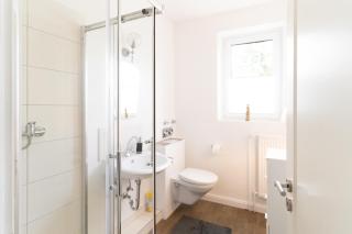 Gemütliche Ferienwohnung in Kiel - Kiel - 4