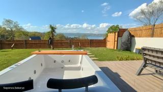 Sapanca Dağaltı Bungalov - Sapanca - 9