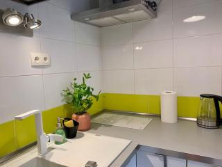 Hiker's spot - Parking A/C City Center - Grenoble - 8