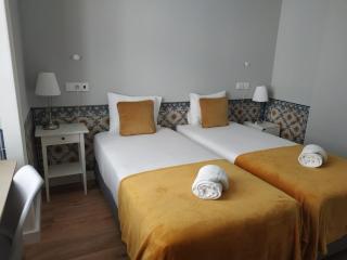 Great Stay Fanqueiros Guest House 3 - Lisbona - 8