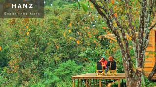 HANZ DuMien Camping Dalat - 3