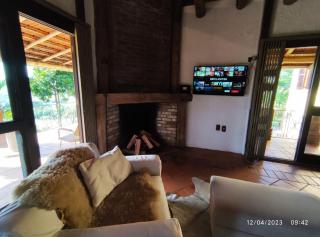 Casa de campo, familiar com piscina - 9