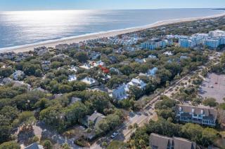 Seaside Cottage 81 - Pristine Grand Pavilion Home Pool Pass - Isle of Palms - 6