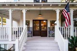 Seaside Cottage 81 - Pristine Grand Pavilion Home Pool Pass - Isle of Palms - 5