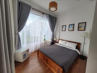 MIHA Villa - Cái Răng - 1