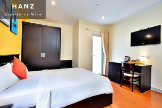 S79 Saigon Hotel Bui Vien - Ho Chi Minh - 4