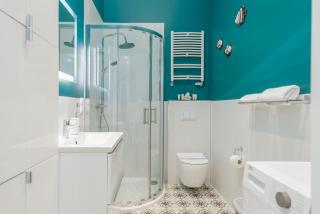 Sunny & Cozy Studio Morska City Centre by Noclegi Renters - Darłowo - 6