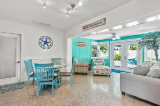 Pool & Hottub Golf Cart Included Close to Beach - Clearwater Beach - 5
