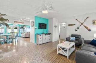 Pool & Hottub Golf Cart Included Close to Beach - Clearwater Beach - 3