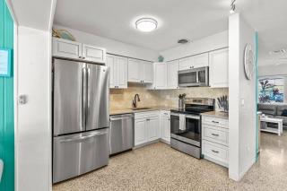 Pool & Hottub Golf Cart Included Close to Beach - Clearwater Beach - 4