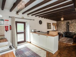 Honeysuckle Cottage - 27880 - Elton - 1