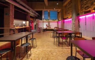 Ekoos Hostel, Bilbao Eko Hostel - Bilbao - 1