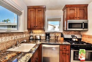 Villa D'Arte at the Retreat in Laguna Beach - 6