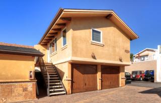 Villa D'Arte at the Retreat in Laguna Beach - 3