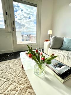 The Sky of Cagliari - 2