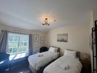 The New Forest Inn - Lyndhurst - 9