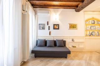 Colonne's Nest - Cozy and Silent with AC - Milan - 5