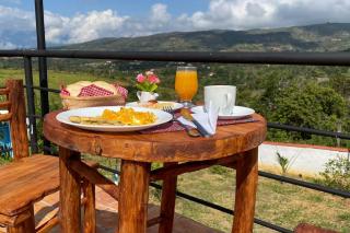 Hermoso Glamping Milos - Barichara - 7