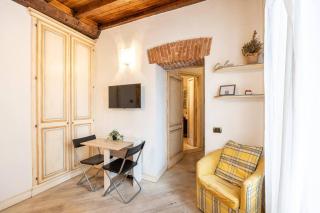 Colonne's Nest - Cozy and Silent with AC - Milan - 9