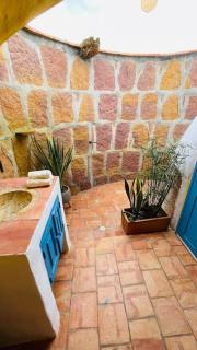Hermoso Glamping Milos - Barichara - 5