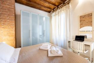 Colonne's Nest - Cozy and Silent with AC - Milan - 1