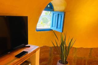 Hermoso Glamping Milos - Barichara - 4