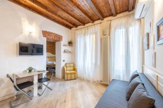 Colonne's Nest - Cozy and Silent with AC - Milan - 8
