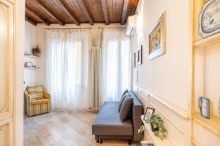 Colonne's Nest - Cozy and Silent with AC - Milaan - 7