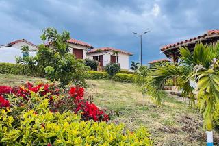 Hermoso Glamping Milos - Barichara - 0