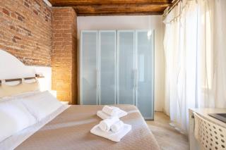 Colonne's Nest - Cozy and Silent with AC - Milan - 2