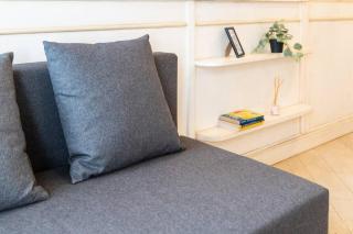 Colonne's Nest - Cozy and Silent with AC - Milan - 3