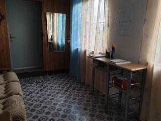 Appartement Drava 1 - - 8