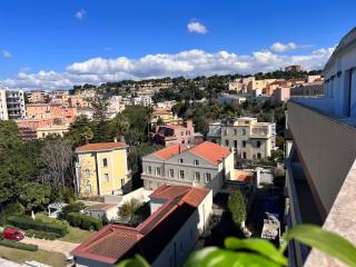 The Sky of Cagliari - 7