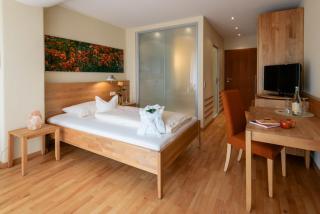 Bio Thermalhotel Falkenhof - 9