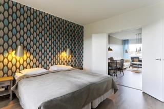 Forenom Serviced Apartments Helsinki Lapinlahdenkatu - Helsinki - 0