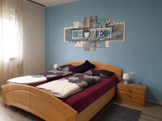 Appartement Drava 1 - - 3