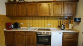 Ferienwohnung Einberger-Schinabeck - Grafenau - 3