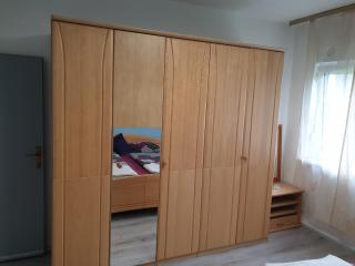 Appartement Drava 1 - - 6