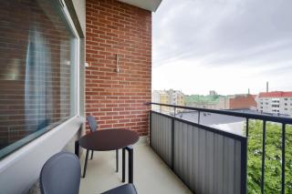 Forenom Serviced Apartments Helsinki Lapinlahdenkatu - Helsinki - 5