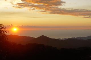 Hostal Vista Verde Minca - 8