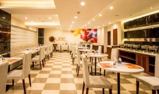 The Altruist Business Hotel Hitech - Hyderabad - 1