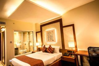 The Altruist Business Hotel Hitech - 6