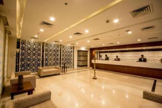 The Altruist Business Hotel Hitech - Hyderabad - 2