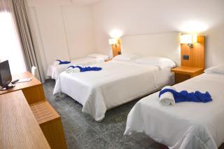 Vea Resort Hotel - Mercato San Severino - 9