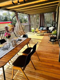 George Holiday Homes - Soline Beach - 1