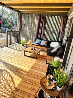 George Holiday Homes - Soline Beach - 7