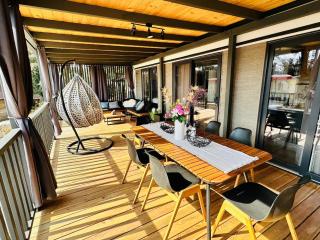 George Holiday Homes - Soline Beach - Biograd na Moru - 0