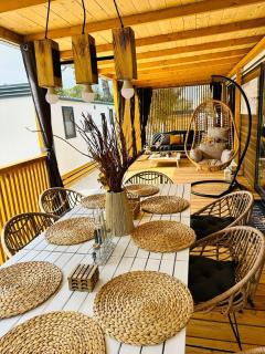 George Holiday Homes - Soline Beach - Biograd na Moru - 1